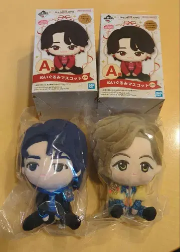 미세스 그린애플 제일복권 A상 2개 세트