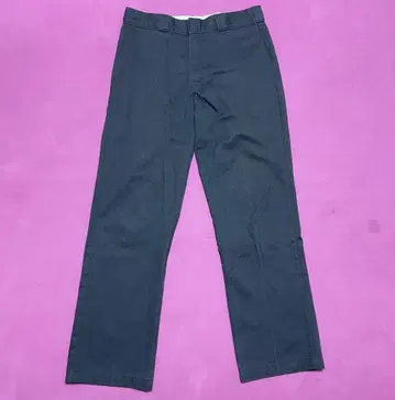 Dickies 워크 팬츠 34x32