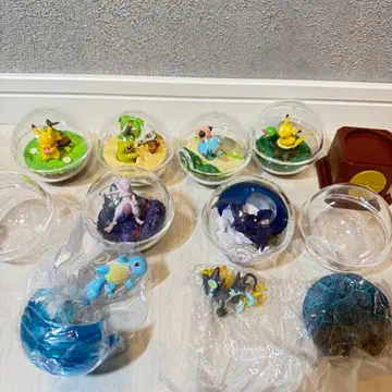 포켓몬스터 리멘트 묶음 판매