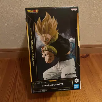 Grandista GOGETA 피규어