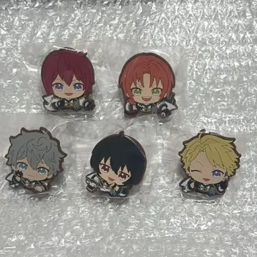 앙스타  Knights 묶음 판매