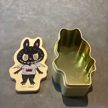 러브부 GODIVA 빈 박스