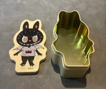 러브부 GODIVA 빈 박스