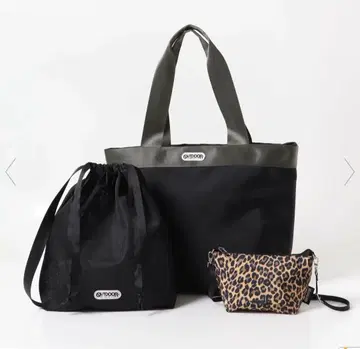 로데스코 별주 아웃도어 프로덕츠 x hun 3세트 백