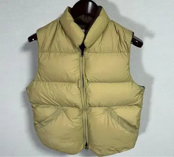 새상품급 CRESCENT DOWN WORKS 노스바이노스웨스트 M