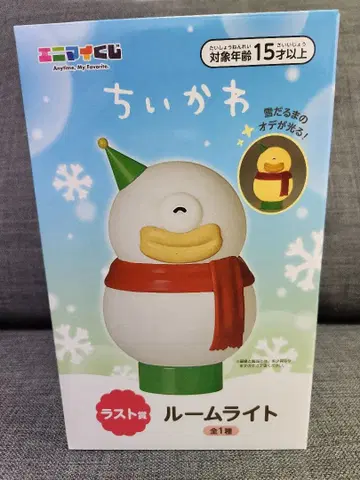 치이카와 제일복권 라스트 원