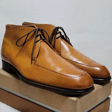 폴스미스 영국 처카 부츠