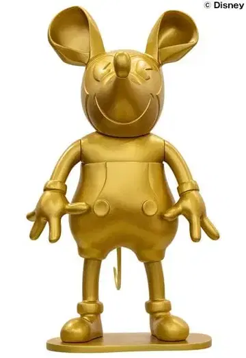 VCD 미키 마우스 [ Only Time Will Tell ]