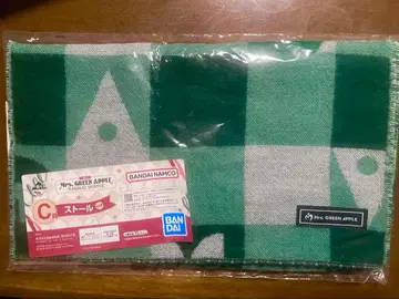 [ 즉시 구매 ] 미세스 제일복권 C상 스톨