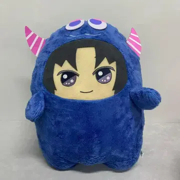 아이나나 메챠 빅 몬누이 이즈미 이오리