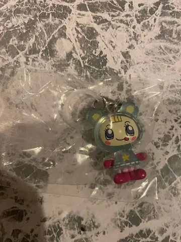 나루미야 나루미야 메지루시 액세서리 블루베리에짱 블루베리