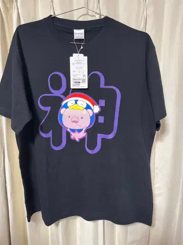 유키무라. T셔츠 프리 사이즈 돈키 돈키호테