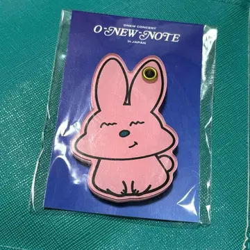 SHINee 온유 슬라이드 거울 O-NEW-NOTE 거울