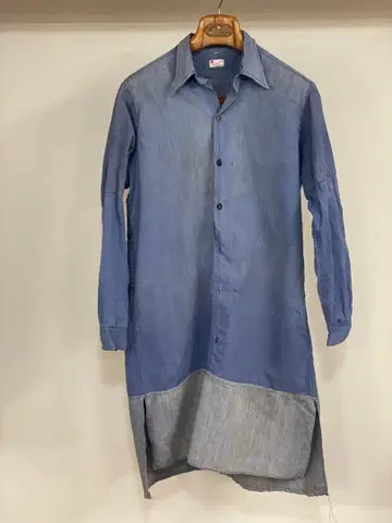 프렌치 빈티지 유로 그랑 파샤 셔츠 앙코르