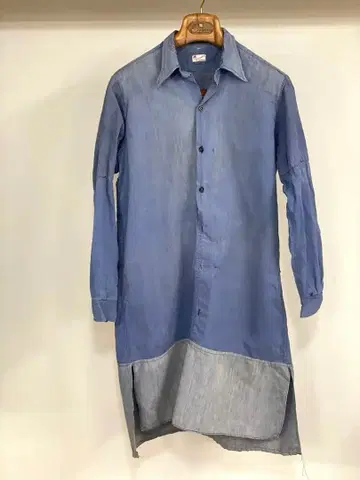 프렌치 빈티지 유로 그랑 파샤 셔츠 앙코르