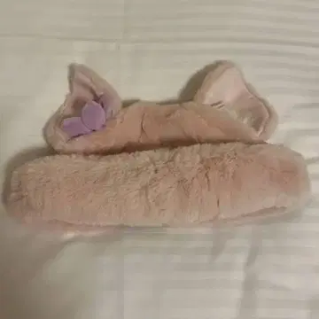 리나벨 팬캡 모자