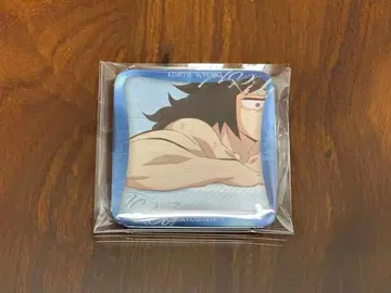 귀멸의 칼날 토미오카 기유 기둥전 기둥백경 매니아 캔뱃지 1개