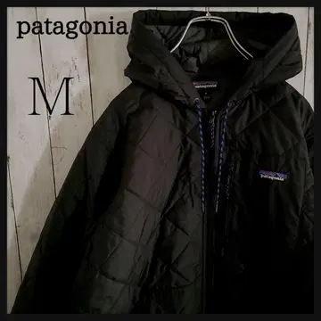[인기 완판] 파타고니아 다이아몬드 퀼트 보머 후디
