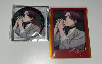 WIND BREAKER 윈브레 로프트 콜라보 소방준비