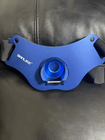 짐벌 낚시용 벨트