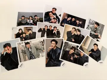 GALA SnowMan 이와모토 히카루