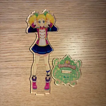 사에구사 키이 아크릴 스탠드 여름의 도리아 카니발