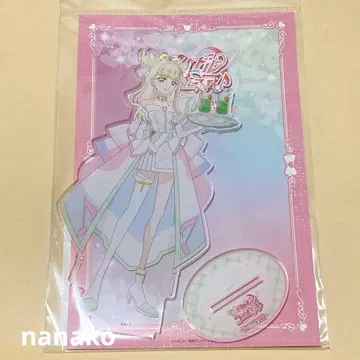 너와 아이돌 프리큐어 스이파라 아크릴 스탠드 큐어즈큔