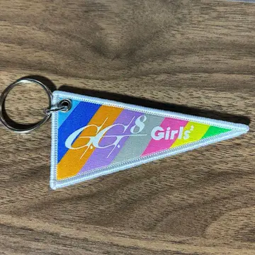 Girls2 가루가루에이트 도쿄 페넌트