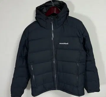 새상품급 mont-bell 파마프로스트 다운 XL 800FP 다운 파카