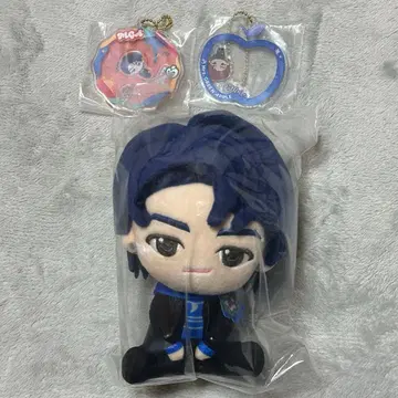 미세스 제일복권 와카이 히로토 A상 바스락 아크릴 참 E상