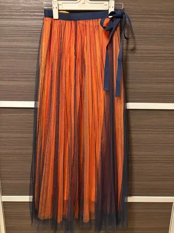 코코딜 샤샤 스커트