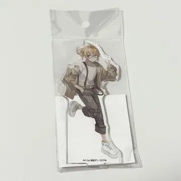 카가미네 렌 아크릴 스탠드 VOCALOID