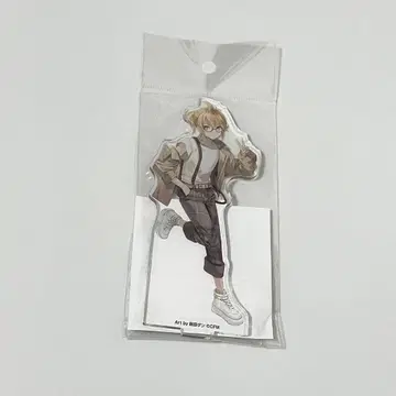 카가미네 렌 아크릴 스탠드 VOCALOID