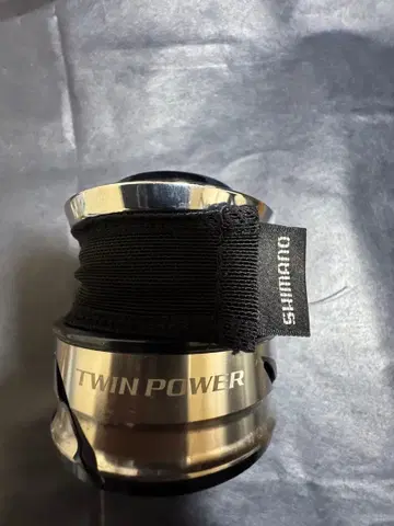 시마노 21 트윈파워 SW 10000번 교체용 스풀