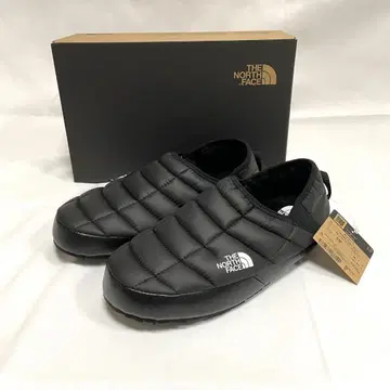 THE NORTH FACE 써모볼 뮬 28.0cm 새상품