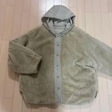 스튜디오 클립 리버서블 블루종