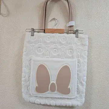 말리크와 보아 백 새상품