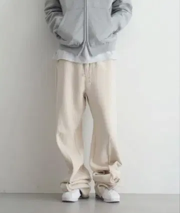 RANDY Tornado 'BEIGE' 사이즈 1