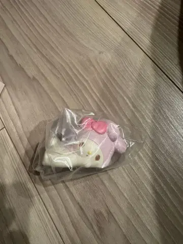 산리오 멍때리기 칠 타임 마이멜로디