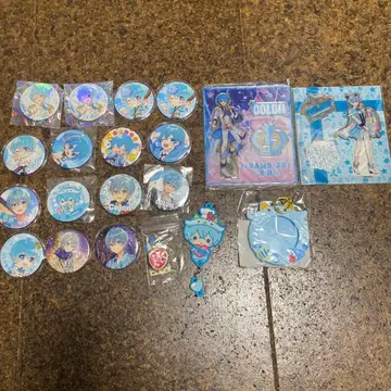 스토푸리 코론 묶음 판매 (낱개 판매 가능)