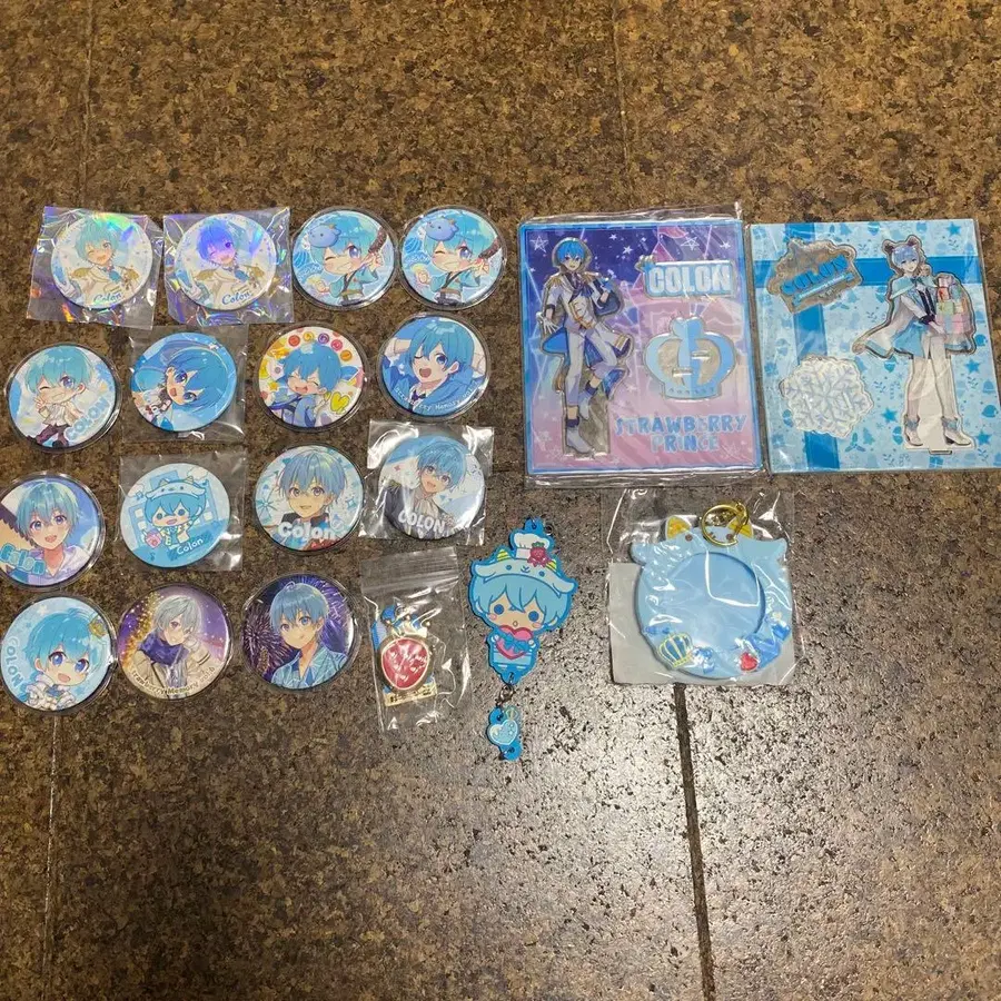 1번째 상품 이미지