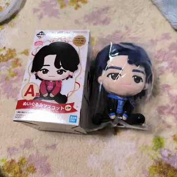 미세스 제일복권 A상