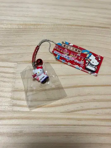 지역 한정 키티 온천 순회 만화경