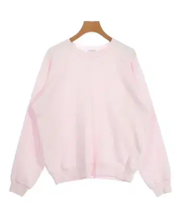 BEAUTY&YOUTH UNITED ARROWS 맨투맨 여성용