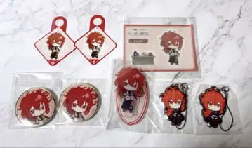 원신 딜루크 스이파라 묶음 판매