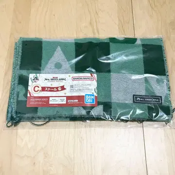 미세스 제일복권 C상 스톨