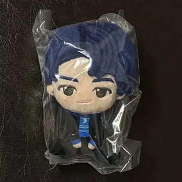 미세스 제일복권 1등 복권 A상 봉제 인형 와카이 히로토