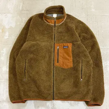 99s 파타고니아 레트로X patagonia XXL