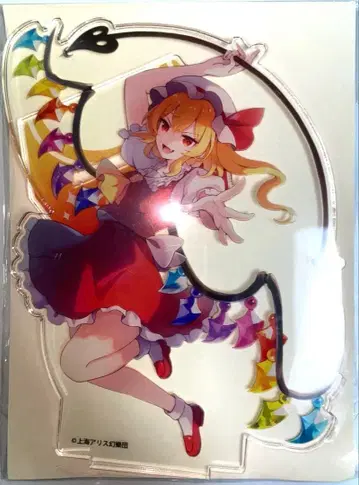 동방Project 플랑도르 스칼렛 아크릴 스탠드