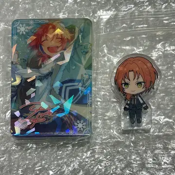 앙스타 츠키나가 레오 묶음 판매